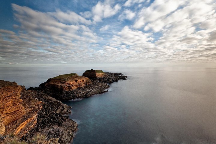 Terceira Island: Full Day Tour
