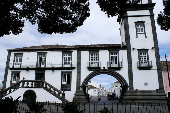Ribeira Grande